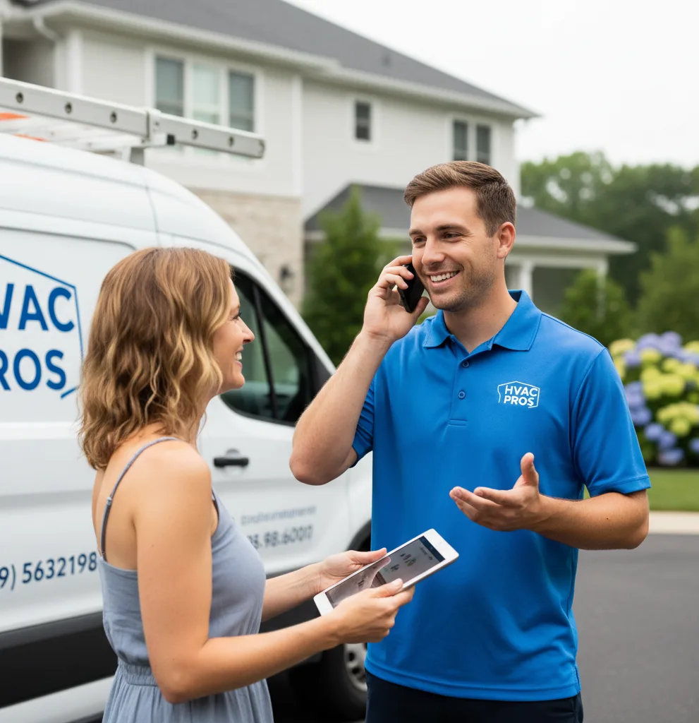 AC Repair in Lewistown, MT